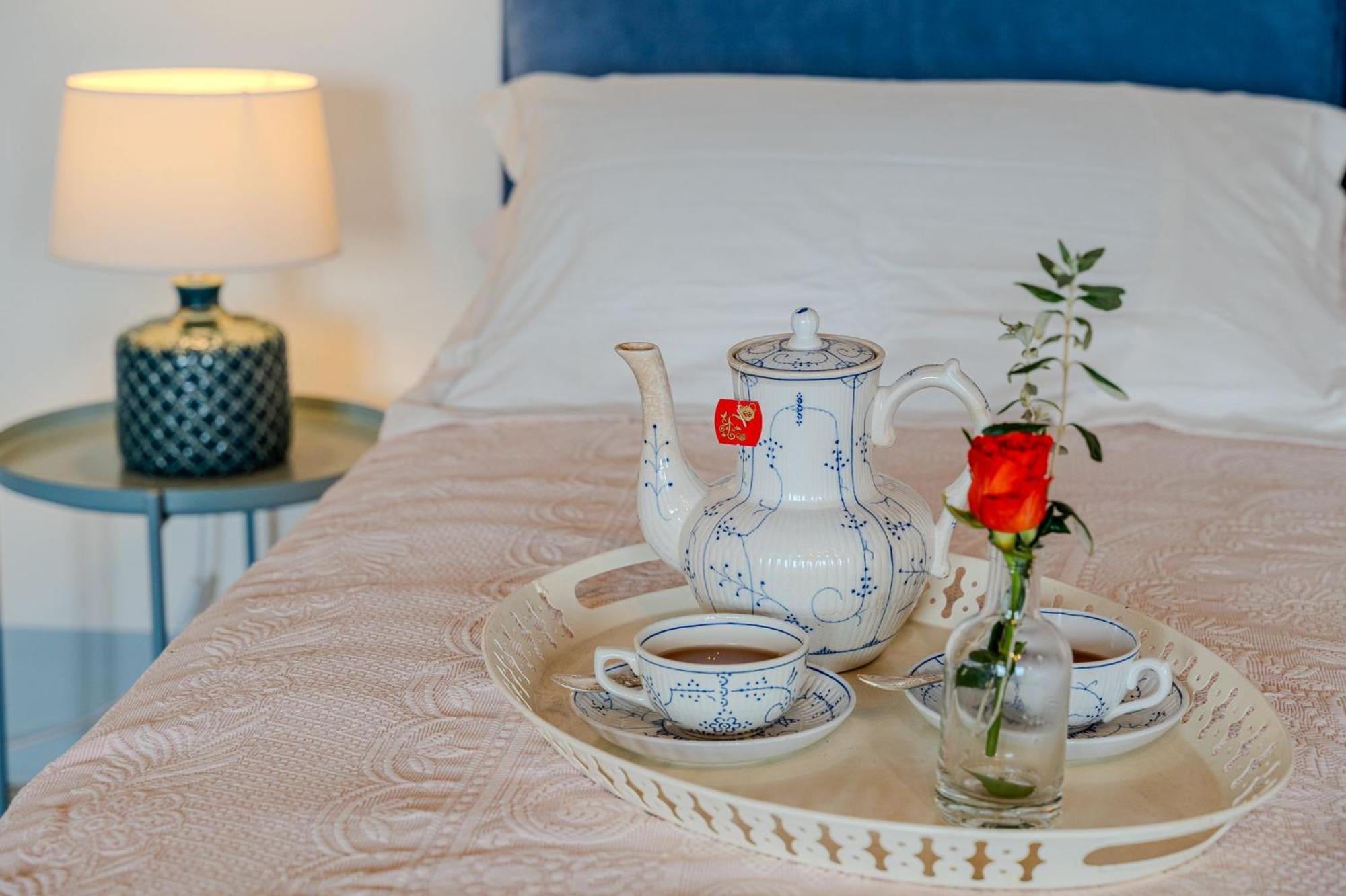 Tenuta Di Tramonte Boutique Hotel Lukka Zewnętrze zdjęcie