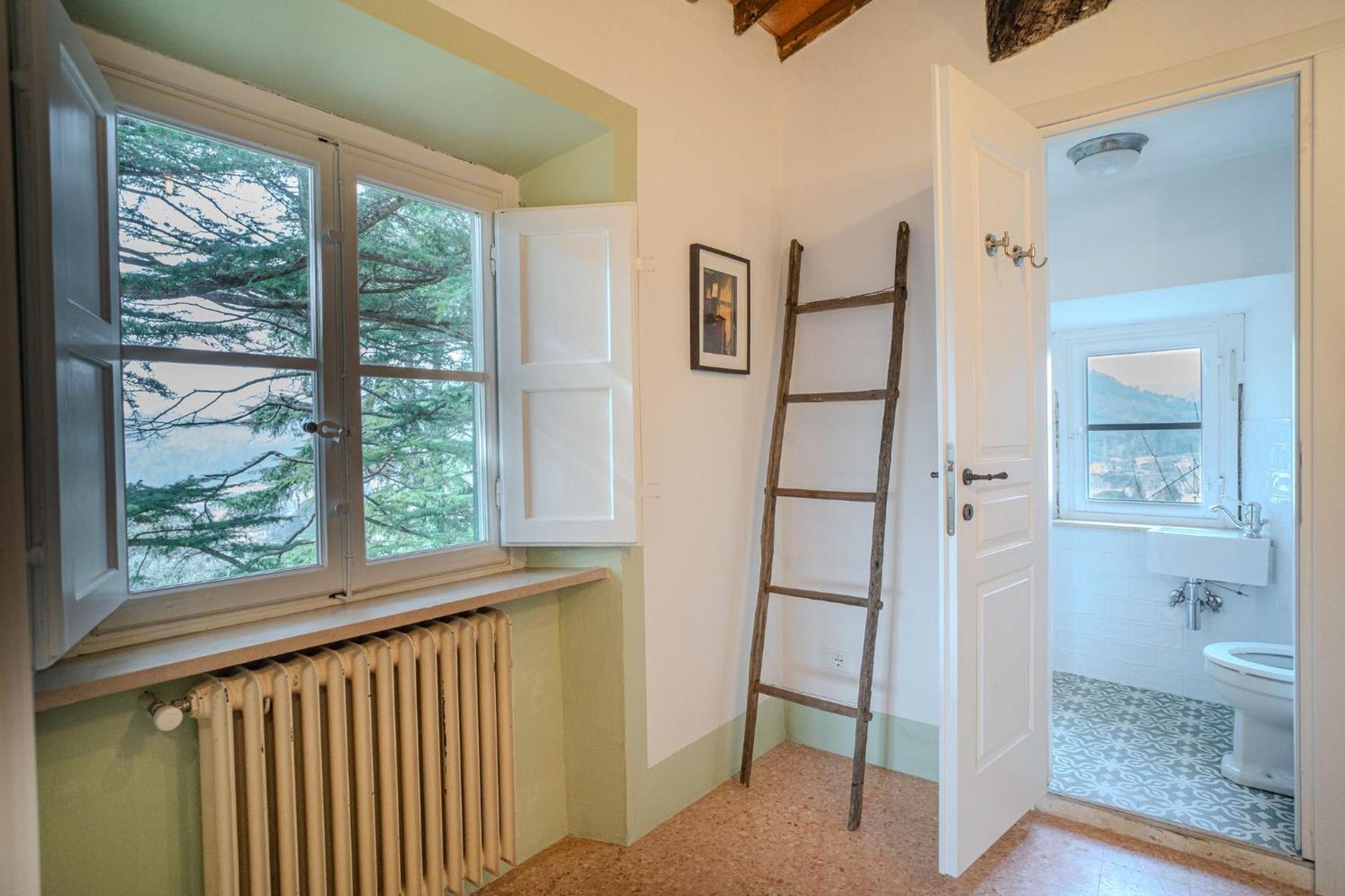 Tenuta Di Tramonte Boutique Hotel Lukka Zewnętrze zdjęcie
