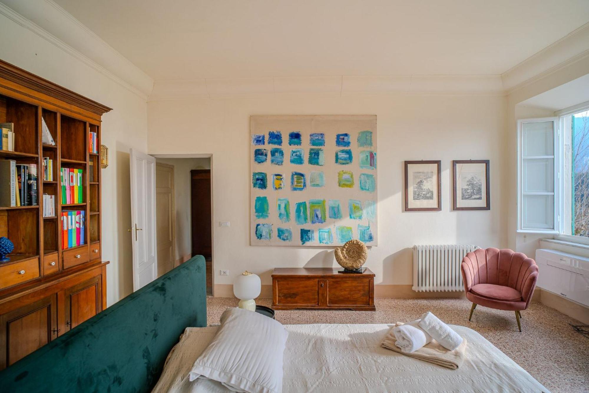 Tenuta Di Tramonte Boutique Hotel Lukka Zewnętrze zdjęcie
