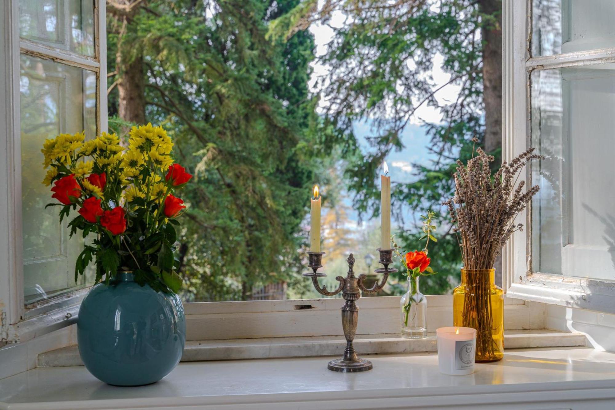 Tenuta Di Tramonte Boutique Hotel Lukka Zewnętrze zdjęcie