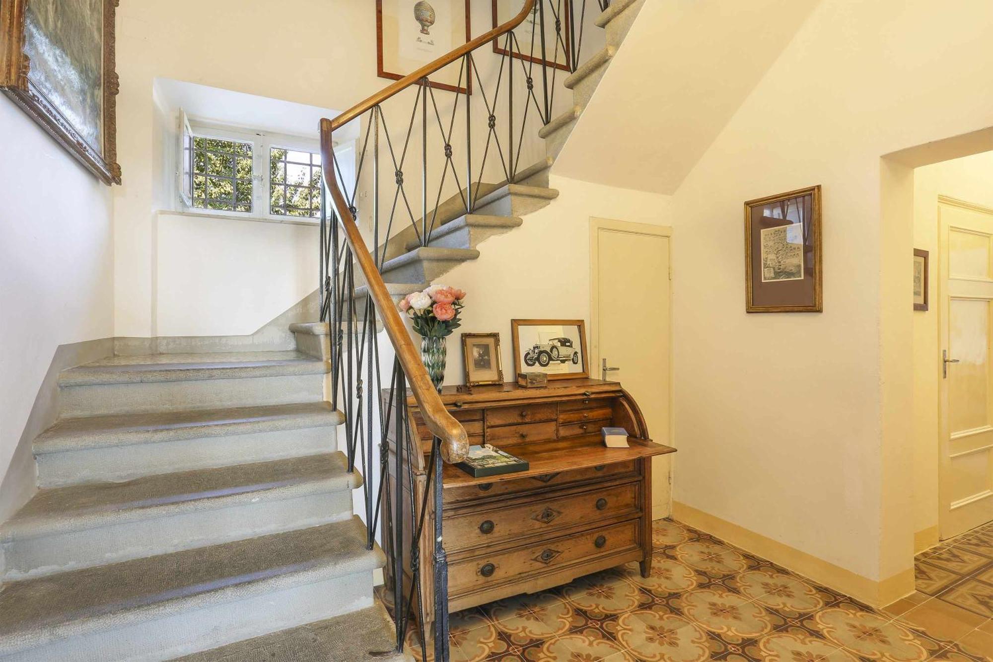 Tenuta Di Tramonte Boutique Hotel Lukka Zewnętrze zdjęcie