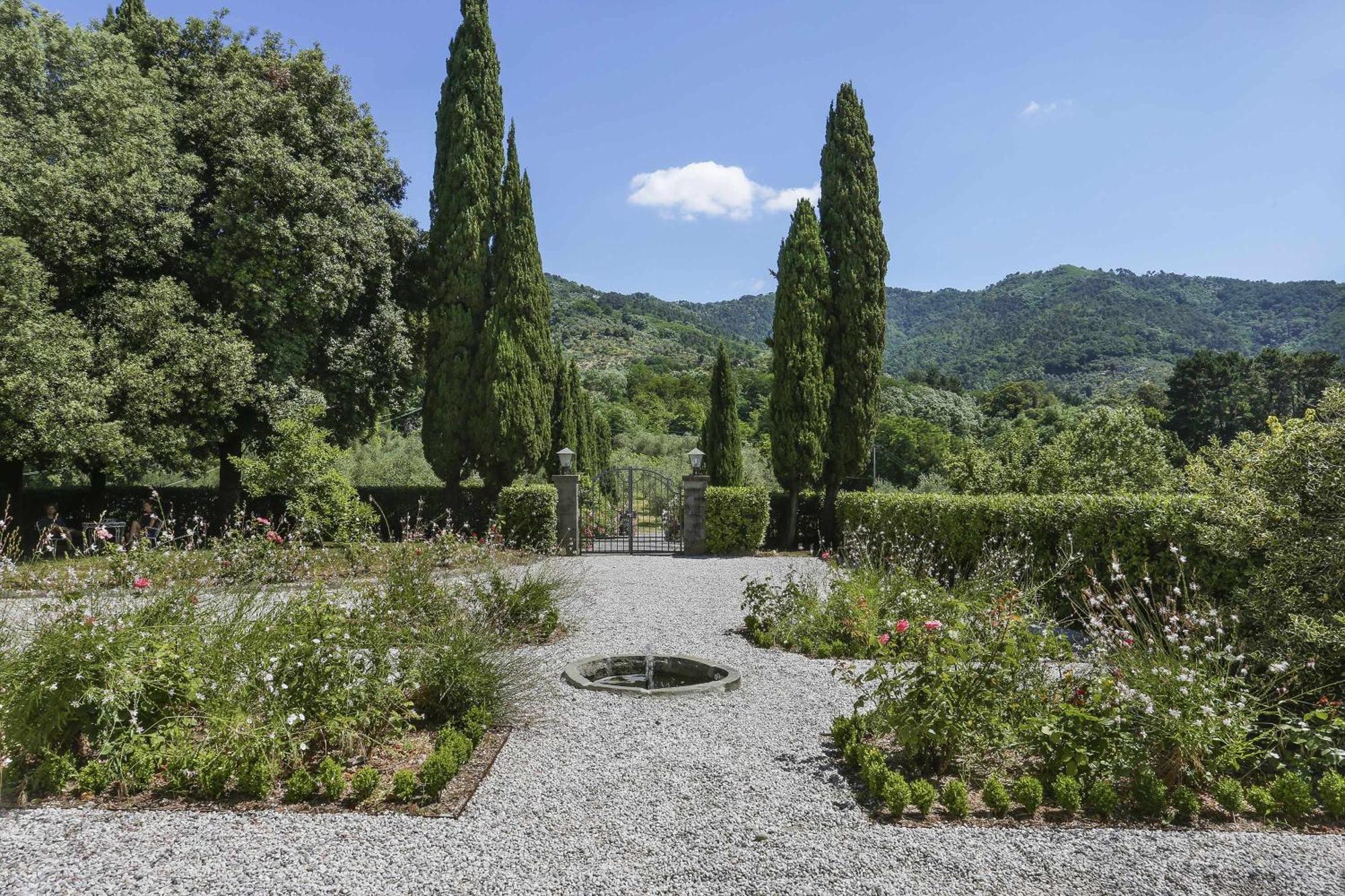 Tenuta Di Tramonte Boutique Hotel Lukka Zewnętrze zdjęcie