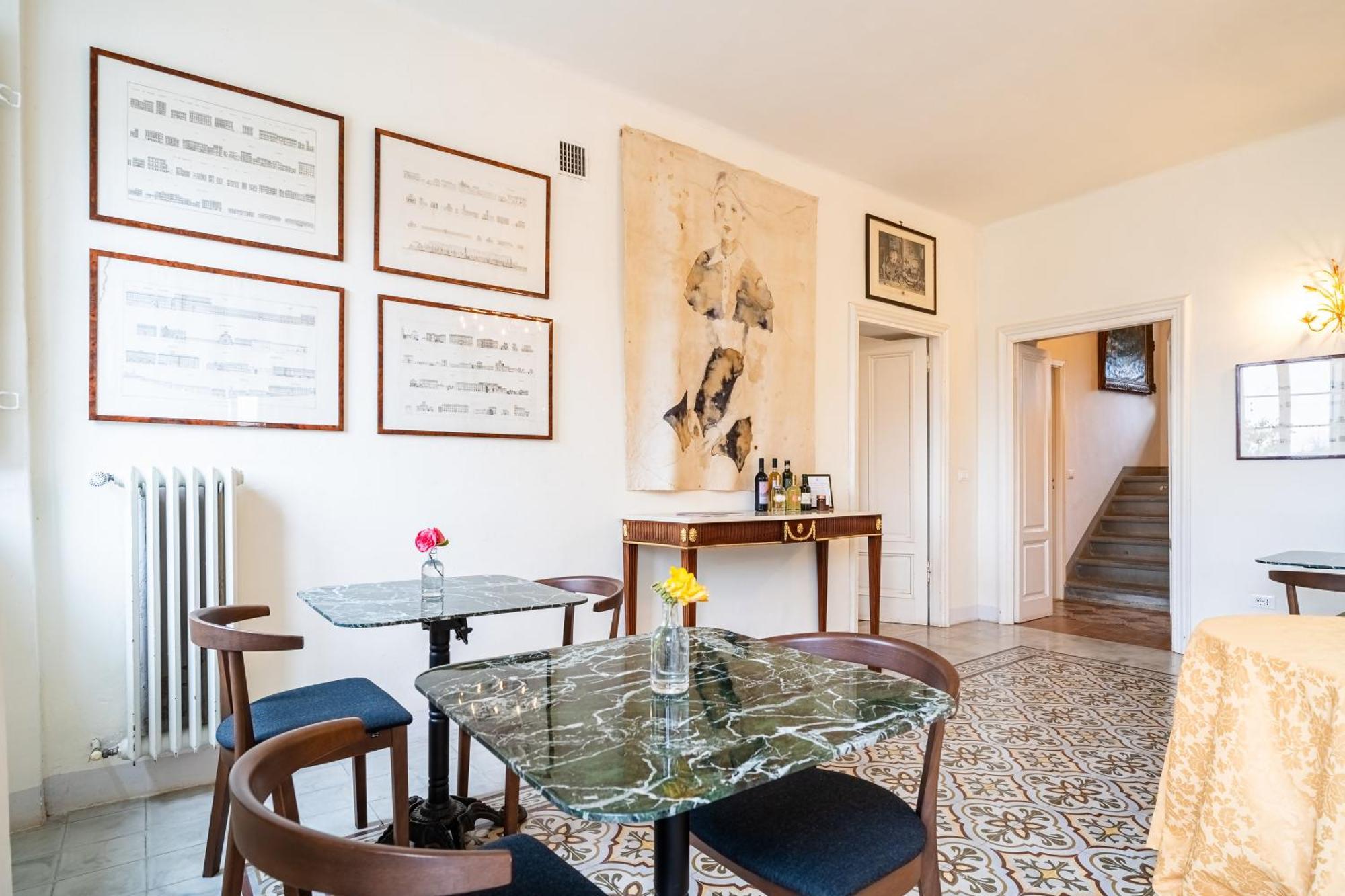 Tenuta Di Tramonte Boutique Hotel Lukka Zewnętrze zdjęcie