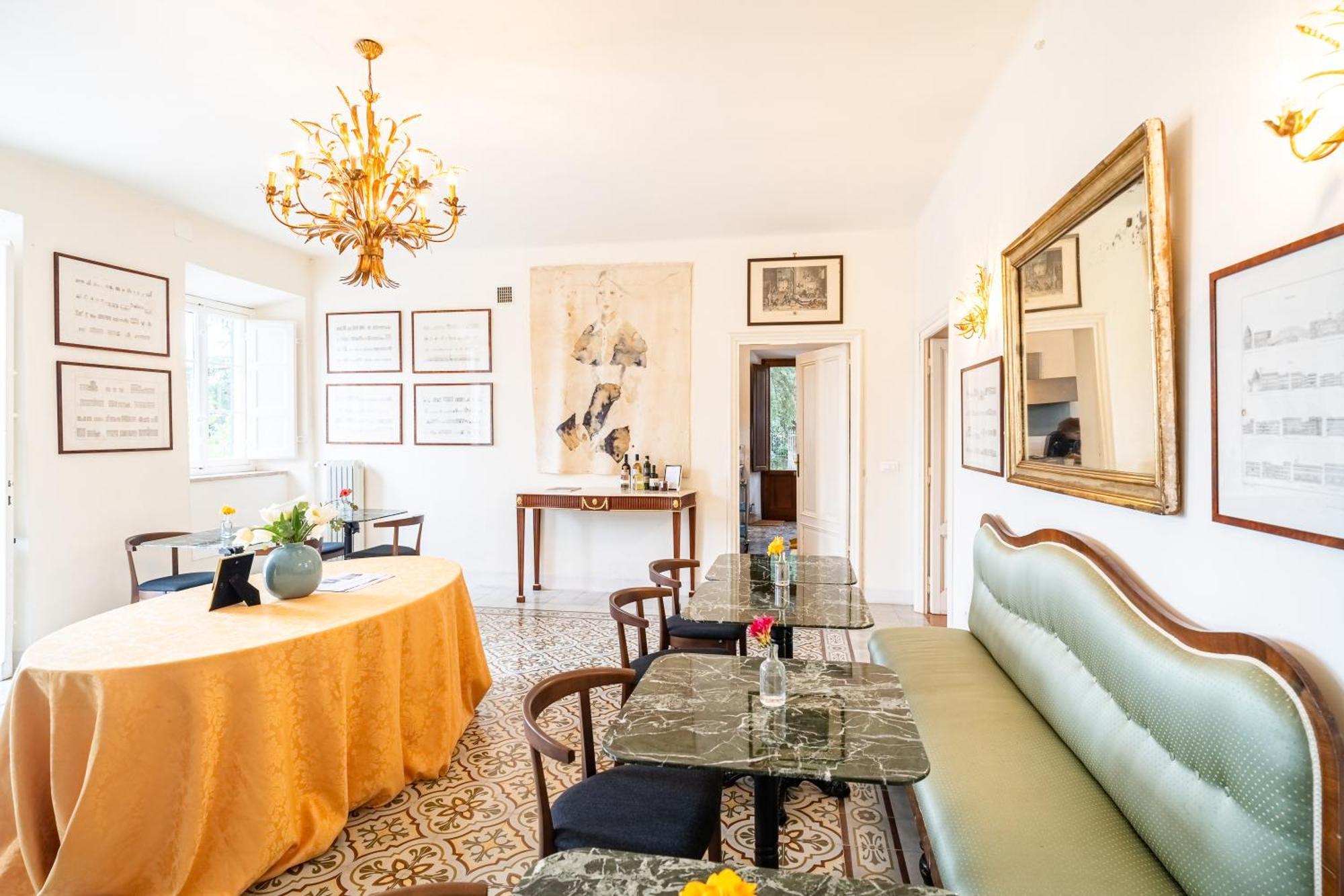 Tenuta Di Tramonte Boutique Hotel Lukka Zewnętrze zdjęcie