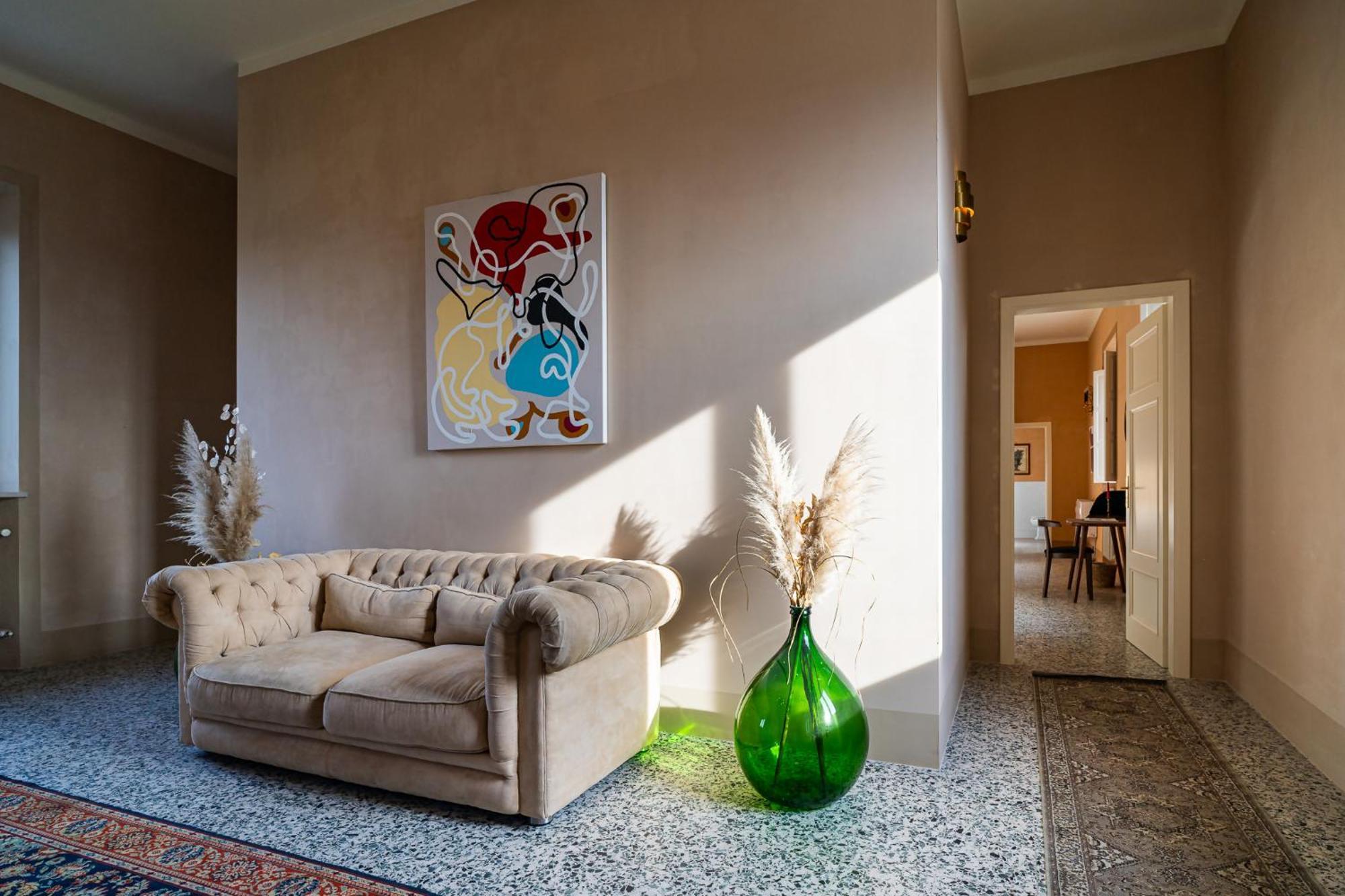 Tenuta Di Tramonte Boutique Hotel Lukka Zewnętrze zdjęcie