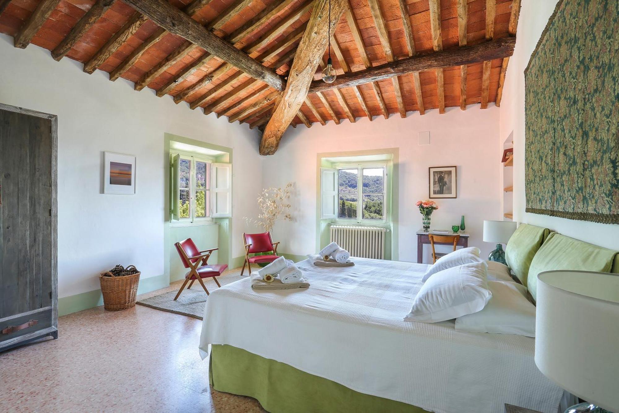 Tenuta Di Tramonte Boutique Hotel Lukka Zewnętrze zdjęcie